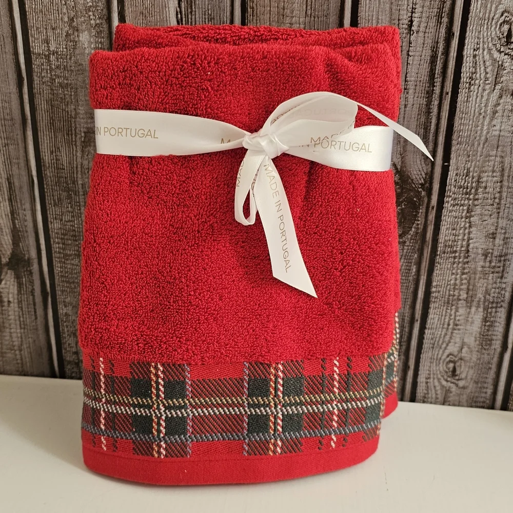 Bianca Hand Towels